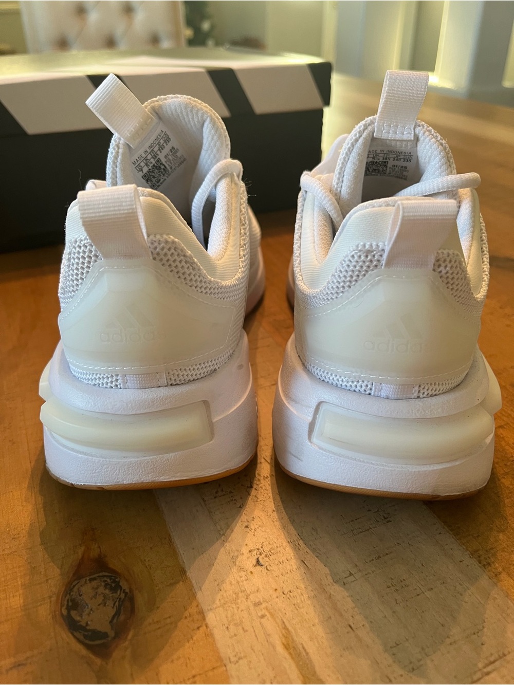 ADIDAS RACER TR23, 7 - Picture 5 of 7